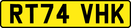 RT74VHK