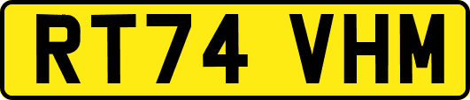 RT74VHM