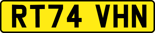 RT74VHN