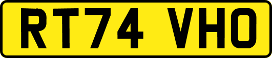 RT74VHO