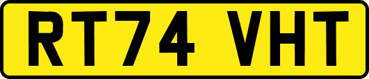 RT74VHT