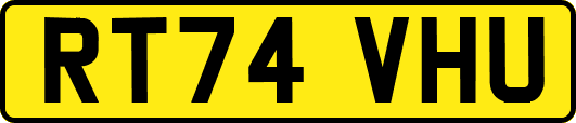 RT74VHU