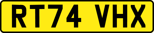 RT74VHX