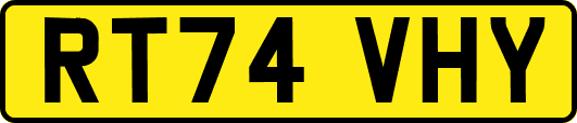 RT74VHY
