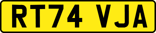 RT74VJA