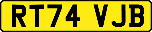RT74VJB