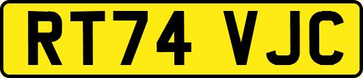 RT74VJC