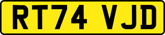 RT74VJD