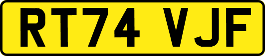 RT74VJF