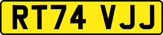 RT74VJJ