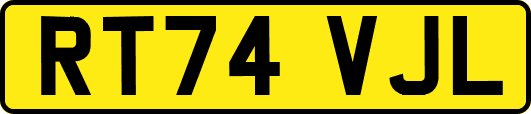 RT74VJL