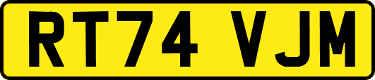 RT74VJM