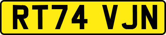 RT74VJN