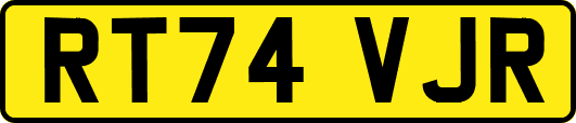 RT74VJR