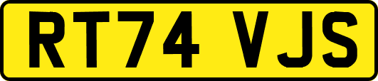 RT74VJS