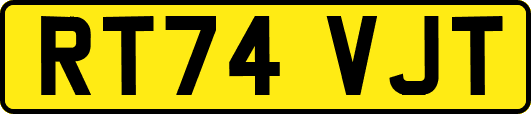 RT74VJT