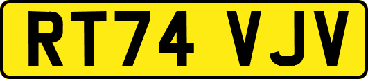 RT74VJV