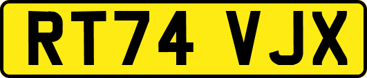 RT74VJX