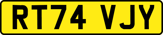 RT74VJY
