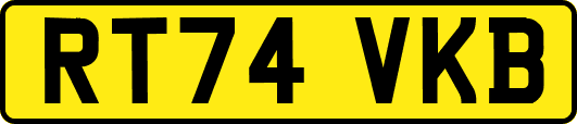 RT74VKB