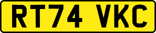 RT74VKC