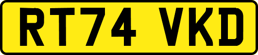 RT74VKD