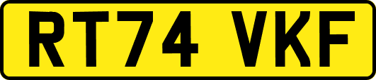 RT74VKF