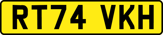 RT74VKH