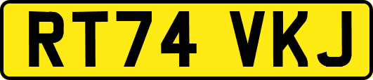 RT74VKJ