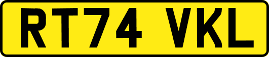 RT74VKL