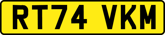 RT74VKM