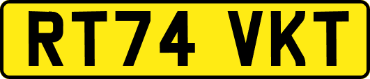 RT74VKT