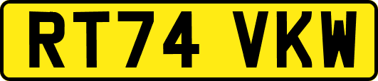 RT74VKW