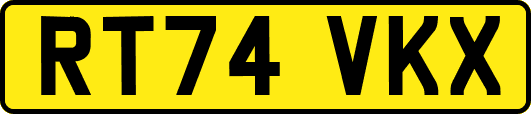 RT74VKX