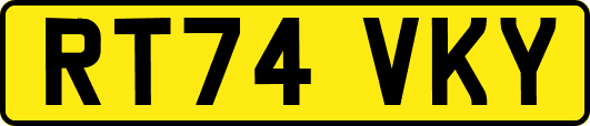 RT74VKY