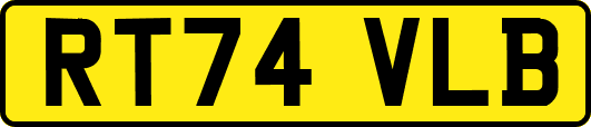RT74VLB