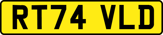 RT74VLD