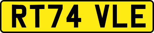 RT74VLE