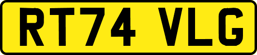 RT74VLG