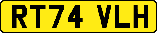 RT74VLH