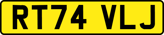 RT74VLJ