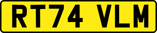RT74VLM