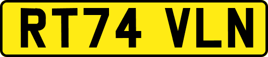 RT74VLN