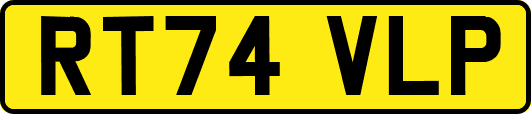 RT74VLP