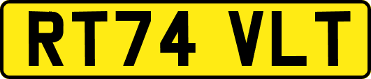 RT74VLT