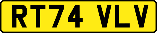 RT74VLV