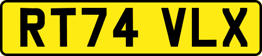 RT74VLX