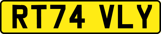 RT74VLY