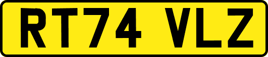 RT74VLZ