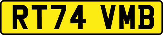 RT74VMB